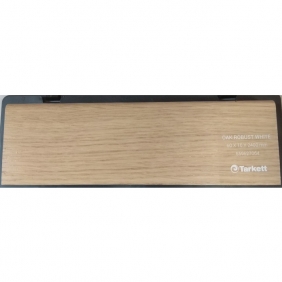Напольный плинтус деревянный Tarkett Classic Oak Robust White 559527064