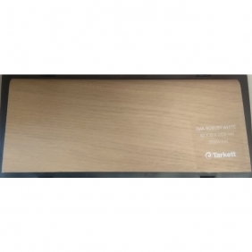 Напольный плинтус деревянный Tarkett Pure Oak Robust White 559541042