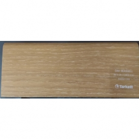 Напольный плинтус деревянный Tarkett Vintage Oak Seashell 559541055