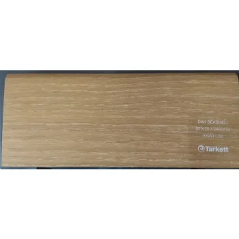 Напольный плинтус деревянный Tarkett Vintage Oak Seashell 559541055