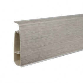 ПВХ Grace Cardinal 12 Ольха серая 2,2м