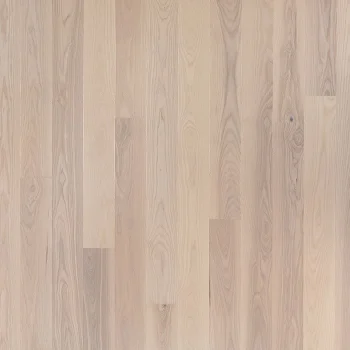 Upofloor Амбиент Ясень Grand 138 Oyster White