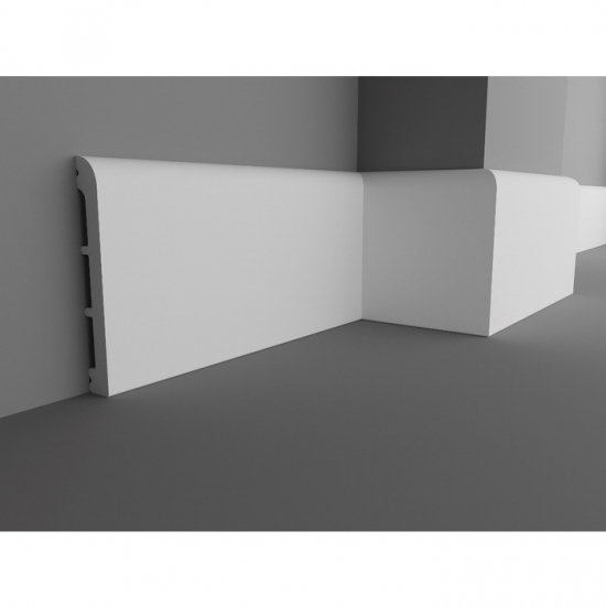 Плинтус Marca Bello P112.15 [дюрополимерный]