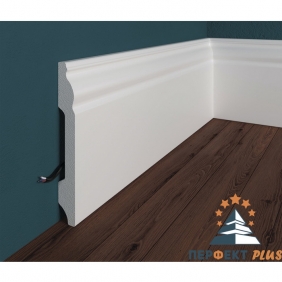 Напольный плинтус Perfect plus P15