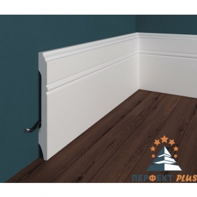 Напольный плинтус Perfect plus P43