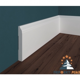 Напольный плинтус Perfect plus P47