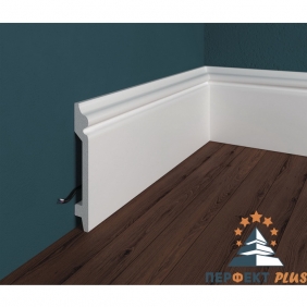 Напольный плинтус Perfect plus P56