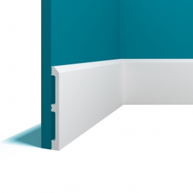 Напольный плинтус Perfect plus P70