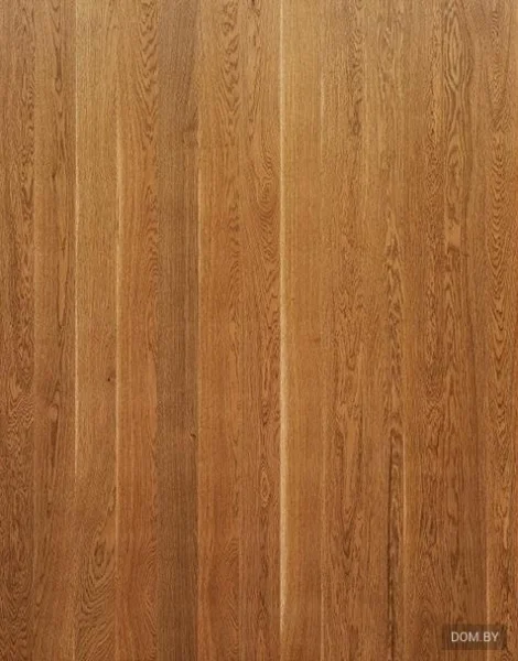PolarWood Дуб Cupidon 1-полосный