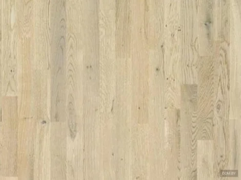 PolarWood Дуб Котедж беленый