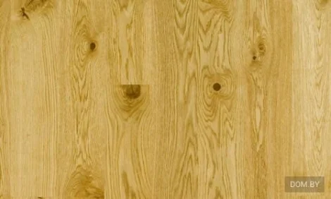 PolarWood Дуб Котедж (Cottage) 1-полосный