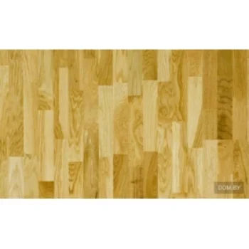 PolarWood Дуб Living Blanco 3-полосный
