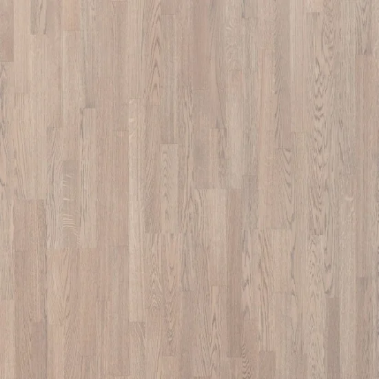 PolarWood Classic Дуб Living White Matt