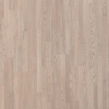 PolarWood Classic Дуб Living White Matt