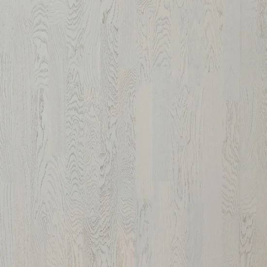 PolarWood Classic Дуб Milky Way White Matt