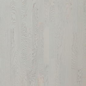 PolarWood Classic Дуб Milky Way White Matt