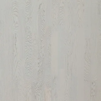 PolarWood Classic Дуб Milky Way White Matt
