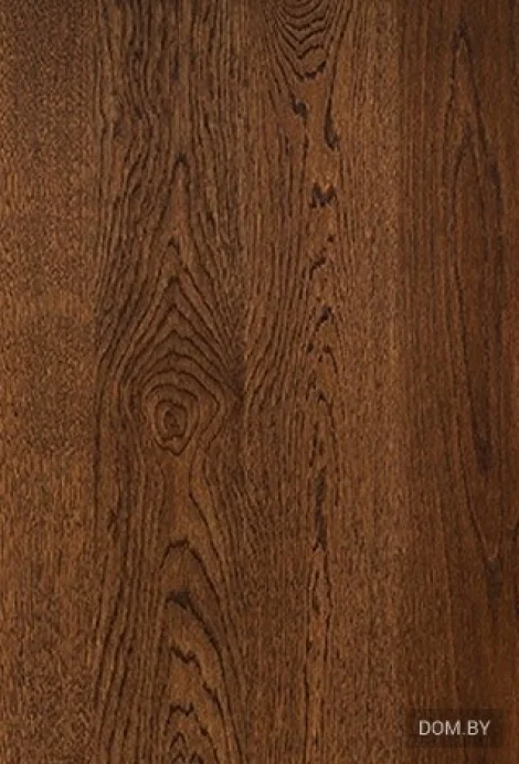 PolarWood Дуб Protey 1-полосный