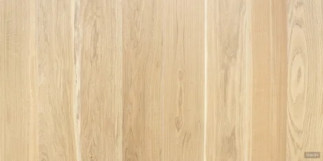 PolarWood Space Дуб Premium Mercury White Oiled 138