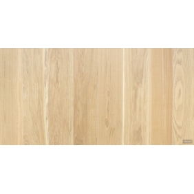 PolarWood Space Дуб Premium Mercury White Oiled 138