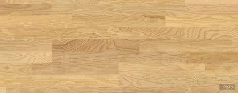 PolarWood Ясень Натур