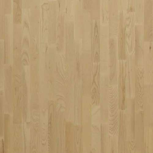 PolarWood Classic Ясень Pluton White Oiled