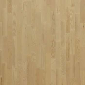 PolarWood Classic Ясень Pluton White Oiled