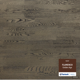 Tarkett Flamenco Золотой Век