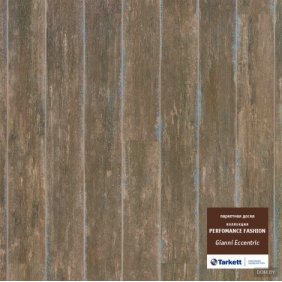 Tarkett Performance Fashion Gianni Eccentric