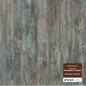 Tarkett Performance Fashion Salvatore Eccentric