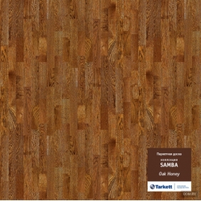 Tarkett Samba Дуб Медовый