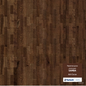 Tarkett Samba Ясень Кокуа Браш
