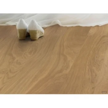Upofloor Амбиент Дуб Nature White Oiled 2S — фото 3