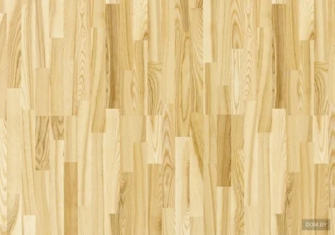 Upofloor Амбиент Ясень Country 3S