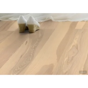 Upofloor Амбиент Ясень FP 138 Country White Oiled 1S — фото 2