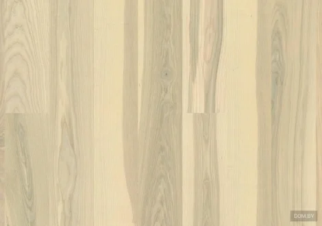 Upofloor Амбиент Ясень FP 138 Country White Oiled 1S