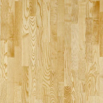 Доска из паркета Upofloor Амбиент Ясень Nature 3S