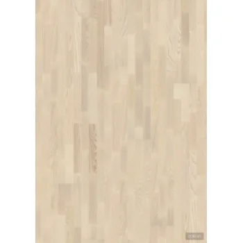 Upofloor Амбиент Ясень Nature White Oiled 3S — фото 1