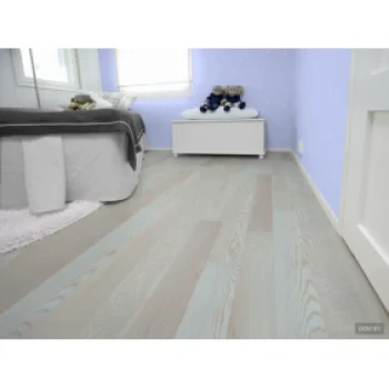 Upofloor Art Design Ясень FP 138 Watery Blue 1S — фото 2