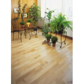 Upofloor Береза Natur 3S — фото 3