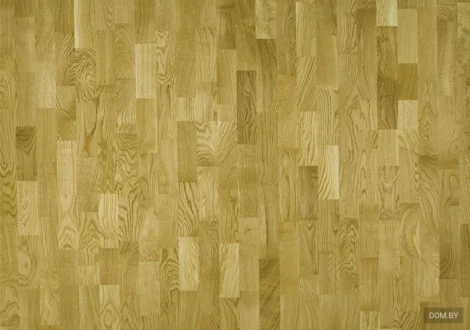 Upofloor Дуб Natur 3S