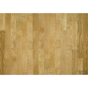 Upofloor Дуб, натур мат двухполосный