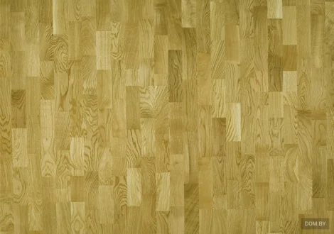 Upofloor Дуб Natural Matt 3S