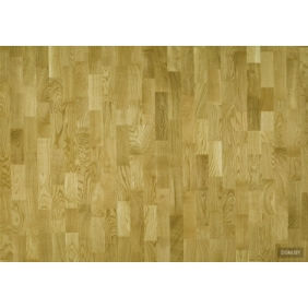 Upofloor Дуб Natural Oiled 3S