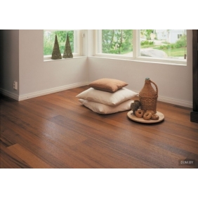 Upofloor Форте Мербау Oiled 1S
