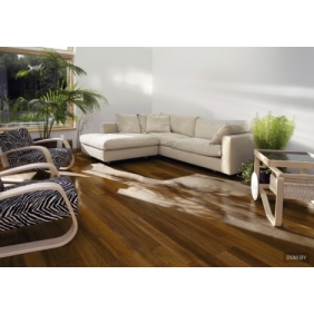 Upofloor Форте Мербау Oiled 1S