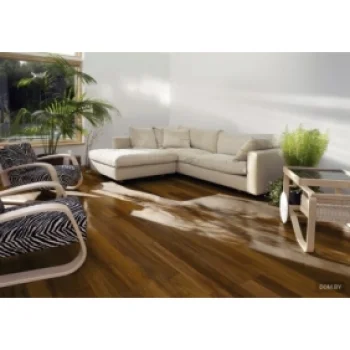 Upofloor Форте Мербау Oiled 1S — фото 4