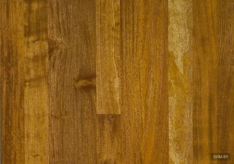 Upofloor Форте Мербау Oiled 1S