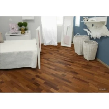 Upofloor Форте Мербау Oiled 3S — фото 3
