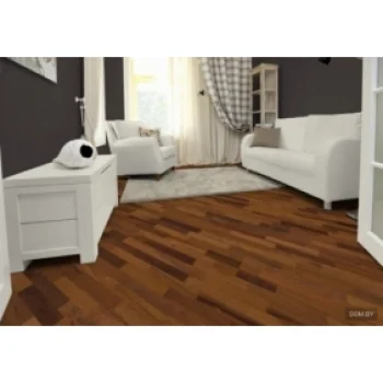 Upofloor Форте Мербау Oiled 3S — фото 4